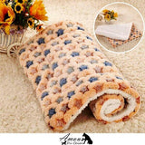 Couverture Moelleuse