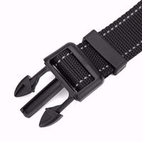 Harnais De Piste En Cuir D'agneau Clouté Or Alexander McQueen Taille 4 - Neuf Avec étiquettes