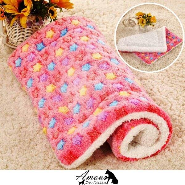 Couverture Moelleuse