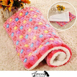 Couverture Moelleuse